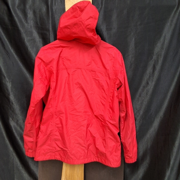 Columbia Sportswear Jacket in Red coral pink color - Picture 5 of 15
